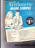 waptrick.com Arithmetic Made Simple