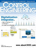 waptrick.com Control Engineering March 2018