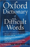 waptrick.com The Oxford Dictionary of Difficult Words