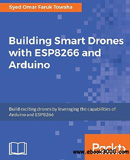 waptrick.com Building Smart Drones with ESP8266 and Arduino