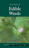 waptrick.com Handbook of Edible Weeds Herbal Reference Library