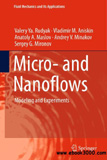 waptrick.com Micro and Nanoflows Modeling and Experiments