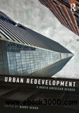 waptrick.com Urban Redevelopment A North American Reader