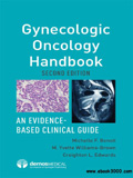 waptrick.com Gynecologic Oncology Handbook Second Edition