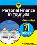 waptrick.com Personal Finance in Your 50s All in One For Dummies
