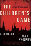 waptrick.com The Childrens Game A Thriller