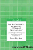 waptrick.com The Rise and Fall of Koreas Economic Development