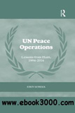 waptrick.com UN Peace Operations Lessons From Haiti 1994 to 2016