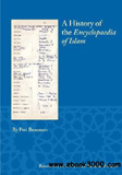 waptrick.com A History of the Encyclopaedia of Islam