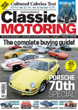 waptrick.com Classic Motoring August 2018