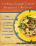 waptrick.com Cooking through Cancer Treatment to Recovery