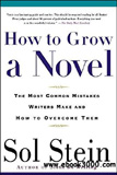 waptrick.com How to Grow a Novel