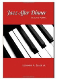 waptrick.com Jazz After Dinner Selected Poems