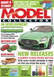 waptrick.com Model Collector August 2018