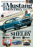 waptrick.com Mustang Monthly August 2018
