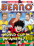 waptrick.com The Beano 07 July 2018