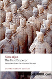 waptrick.com The First Emperor Selections from the Historical Records