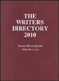 waptrick.com The Writer Directory 2010 Volume 1