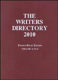 waptrick.com The Writer Directory 2010 Volume 2