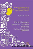waptrick.com Public Relations and the Corporate Persona The Rise of the Affinitive Organization