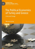 waptrick.com The Political Economies of Turkey and Greece Crisis and Change