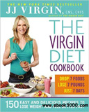 waptrick.com The Virgin Diet Cookbook