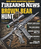 waptrick.com Firearms News No 19 October 2018