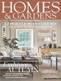 waptrick.com Homes and Gardens UK November 2018