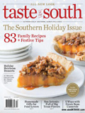 waptrick.com Taste of the South November 2018