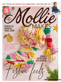 waptrick.com Mollie Makes December 2018