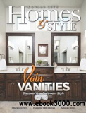 waptrick.com Kansas City Homes and Style October 2018