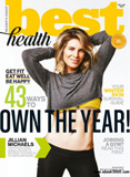 waptrick.com Best Health December January 2018