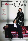 waptrick.com FROW Magazine December 2018
