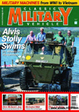 waptrick.com Classic Military Vehicle January 2019