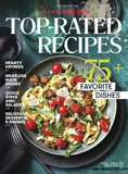 waptrick.com Cooking Light Bookazines December 2018