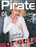 redwap.io Private Magazine - Pirate 104