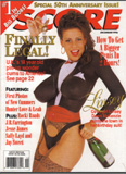 redwap.biz Score Magazine - 1996 - 12