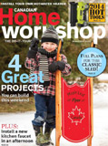 waptrick.com Canadian Home Workshop Winter