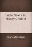 waptrick.com Social Sciences History Grade 5