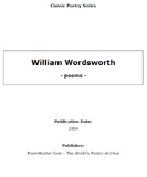 waptrick.com Poems Of William Wordsworth
