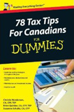 waptrick.com 78 Tax Tips for Canadians for Dummies