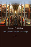 waptrick.com The London Stock Exchange A History