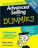 waptrick.com Advanced Selling For Dummies
