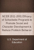 waptrick.com NCER 2011-2001 Efficacy of Schoolwide Programs to Promote