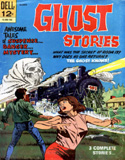 waptrick.com Ghost Stories