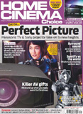 Home Cinema Choice Xmas 2013