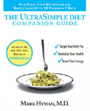 The Ultrasimple Diet