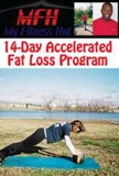 14 Day Accelerated Fat Loss Program by My Fitness Hut
