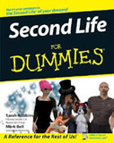 waptrick.com Second Life For Dummies