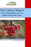 waptrick.com Tart Cherry Health Report